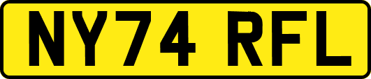 NY74RFL