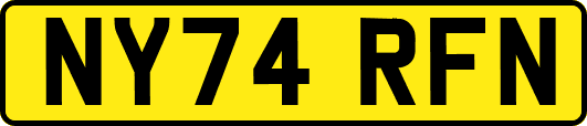 NY74RFN