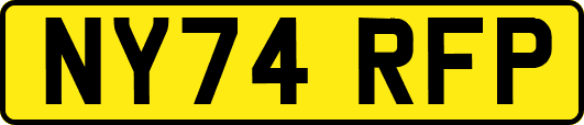 NY74RFP