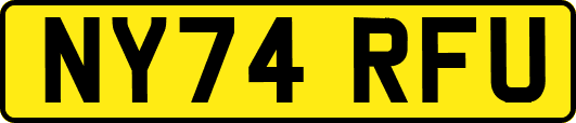 NY74RFU