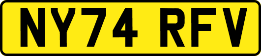 NY74RFV