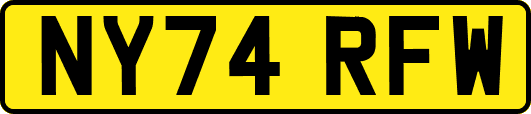 NY74RFW