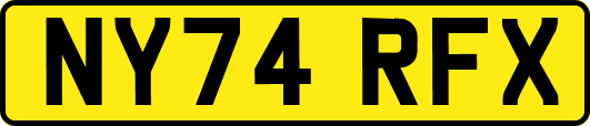 NY74RFX