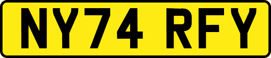 NY74RFY