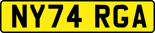 NY74RGA
