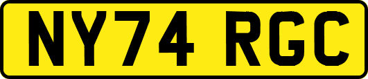 NY74RGC