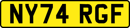 NY74RGF