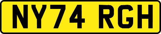 NY74RGH