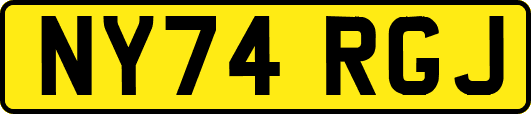 NY74RGJ