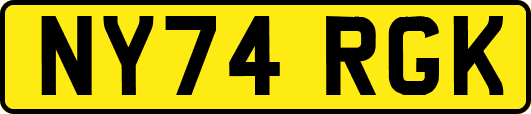 NY74RGK
