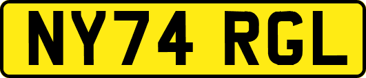 NY74RGL