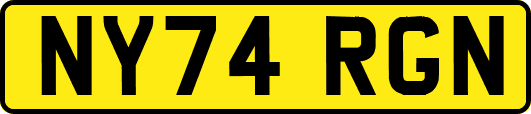 NY74RGN