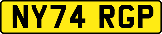 NY74RGP