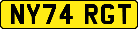 NY74RGT