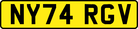 NY74RGV