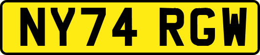 NY74RGW