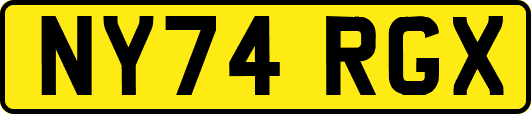 NY74RGX