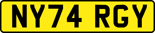 NY74RGY