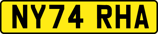NY74RHA