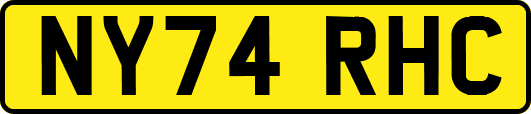 NY74RHC