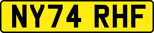 NY74RHF