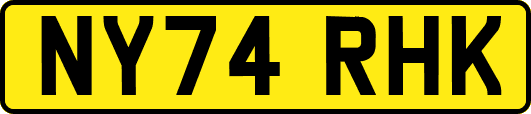NY74RHK