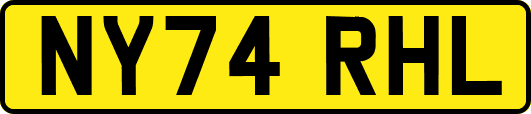 NY74RHL