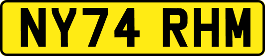 NY74RHM