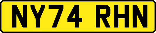 NY74RHN