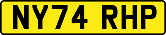 NY74RHP