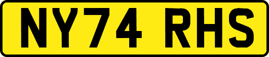 NY74RHS