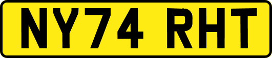 NY74RHT