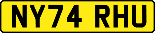 NY74RHU