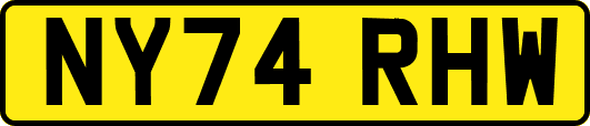 NY74RHW