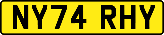 NY74RHY