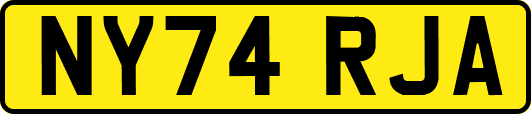 NY74RJA