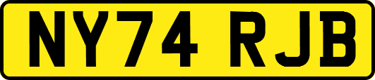 NY74RJB
