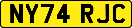 NY74RJC