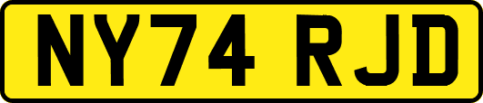 NY74RJD
