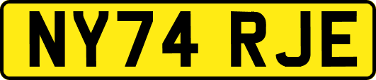 NY74RJE