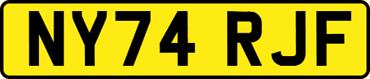 NY74RJF