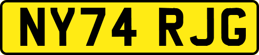 NY74RJG