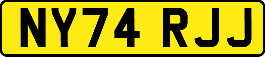 NY74RJJ