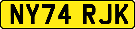 NY74RJK