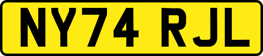 NY74RJL