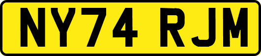 NY74RJM