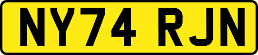 NY74RJN