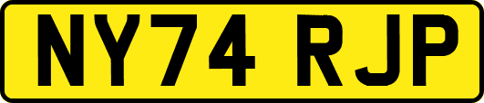 NY74RJP
