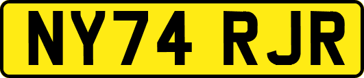 NY74RJR