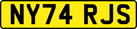 NY74RJS